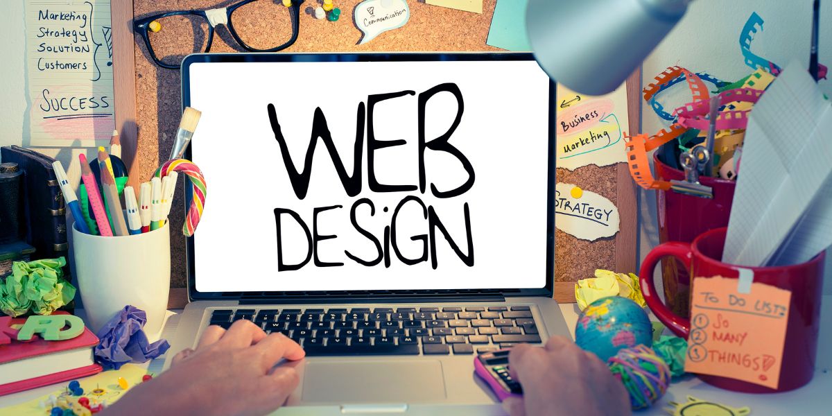 Webdesigner
